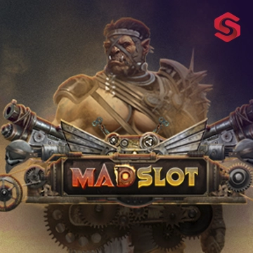 SmartSoft : Mad Slot - STARBET388