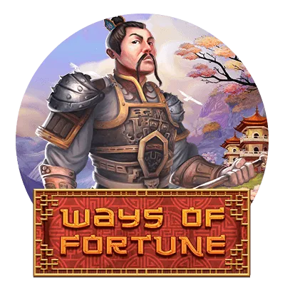 Habanero : Ways Of Fortune - STARBET388
