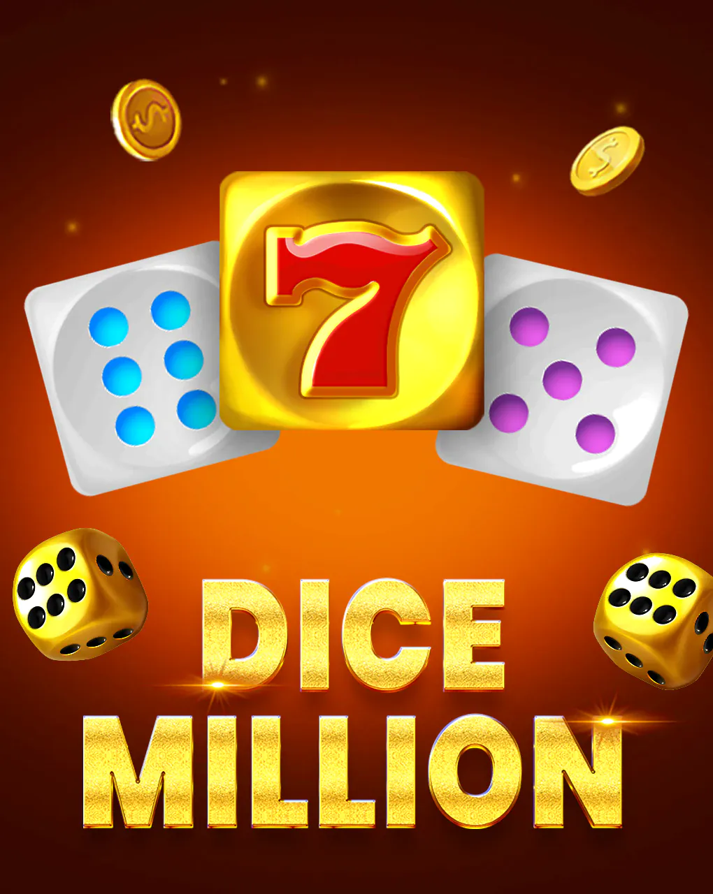 Dice Million - STARBET388
