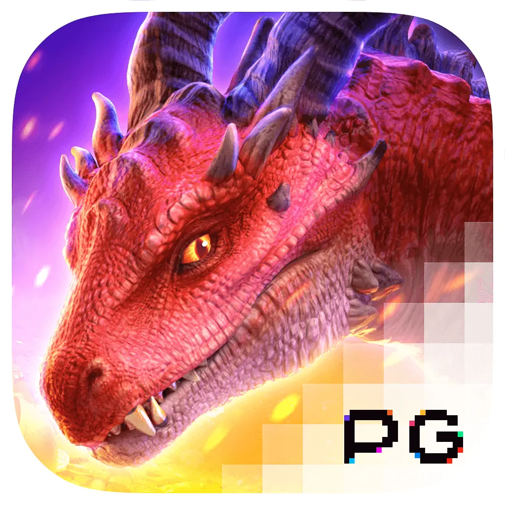 PGSoft : Dragon Hatch - STARBET388