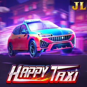 Jili : Happy Taxi - STARBET388