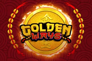 Playtech : Golden Ways - STARBET388