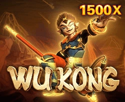 JDB : Wu Kong - STARBET388
