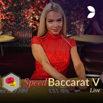 Speed Baccarat V - STARBET388
