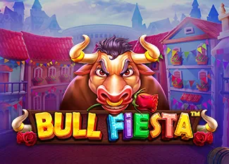 Pragmatic : Bull Fiesta - STARBET388