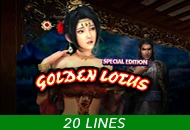Spadegaming : Golden Lotus SE - STARBET388