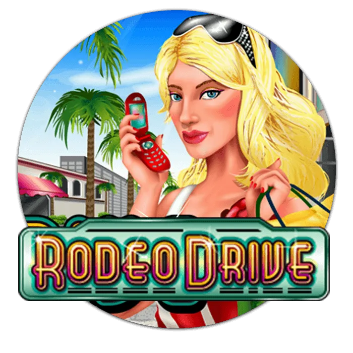 Habanero : Rodeo Drive - STARBET388