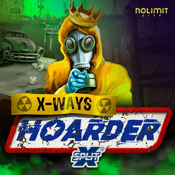 NolimitCity : xWays Hoarder xSplit - STARBET388