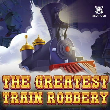 Redtiger : The Greatest Train Robbery - STARBET388