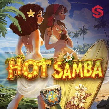 SmartSoft : HotSamba - STARBET388