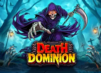 Death Dominion - STARBET388