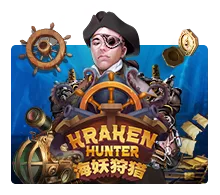 Joker123 : Kraken Hunter - STARBET388