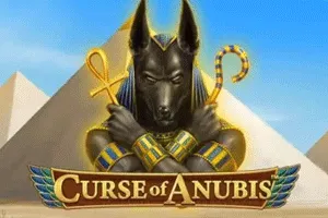 Playtech : Curse of Anubis - STARBET388