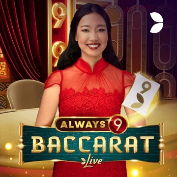 Always 8 Baccarat - STARBET388
