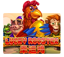 Lucky Rooster - STARBET388