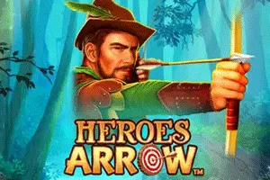 Playtech : Heroes Arrow - STARBET388