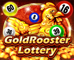 Gold Rooster Lottery - STARBET388