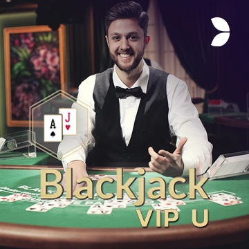 Blackjack VIP U - STARBET388