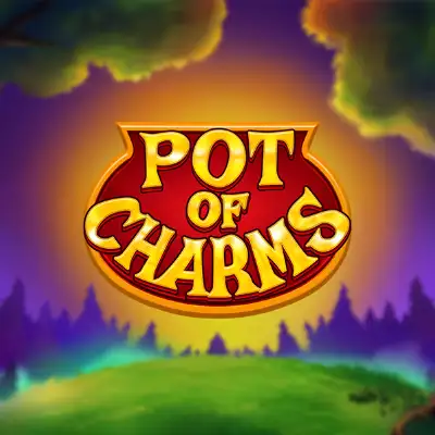 Octoplay : Pot of Charms - STARBET388
