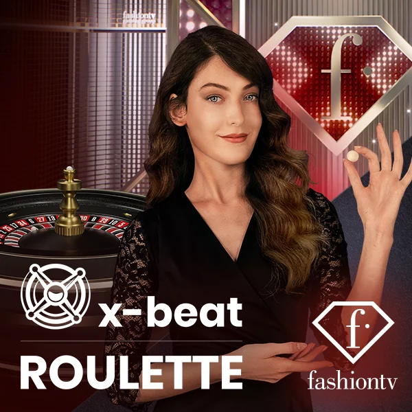 FashionTV X-Beat Roulette - STARBET388