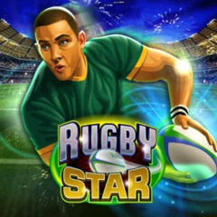 Microgaming : Rugby Star - STARBET388