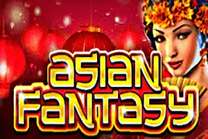 Playtech : Asian Fantasy - STARBET388