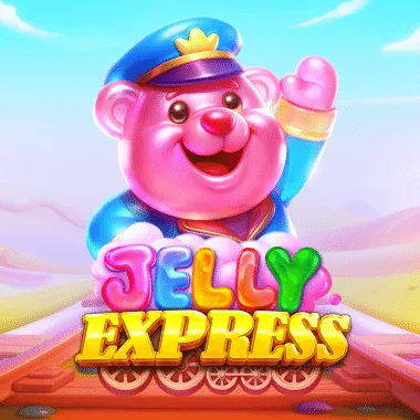 Pragmatic : Jelly Express - STARBET388