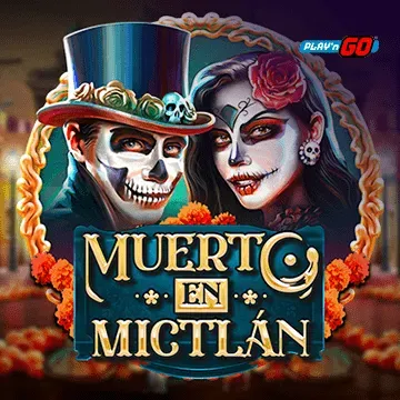 PlaynGo : Muerto en Mictlán - STARBET388