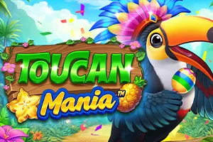 Playtech : Toucan Mania - STARBET388