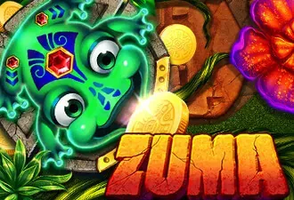 PLAYSTAR : ZUMA - STARBET388
