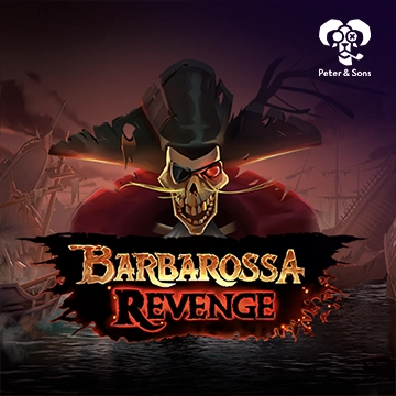 PeterSons : Barbarossa Revenge - STARBET388