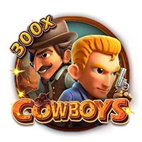 Facai : COWBOYS - STARBET388