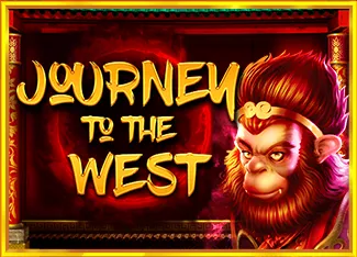 Pragmatic : Journey to the West - STARBET388