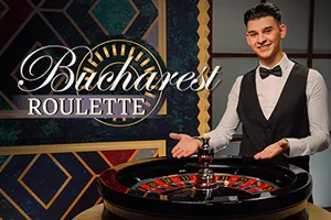 Cash Collect™ Roulette BF - STARBET388