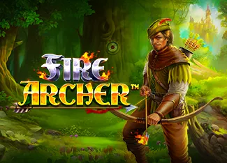 Pragmatic : Fire Archer - STARBET388