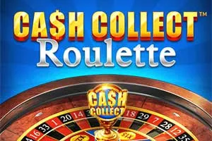 Cash Collect Roulette - STARBET388