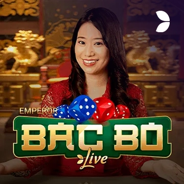 Emperor Bac Bo - STARBET388