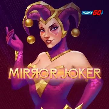 PlaynGo : Mirror Joker - STARBET388