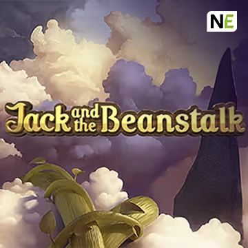 NetEnt : Jack and the Beanstalk - STARBET388