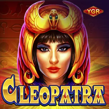 YGR : Cleopatra - STARBET388