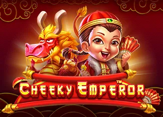 Pragmatic : Cheeky Emperor - STARBET388