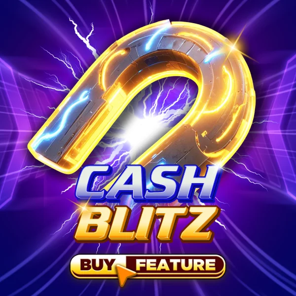 Microgaming : Cash Blitz - STARBET388