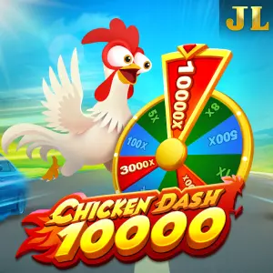 Chicken Dash 10000 - STARBET388