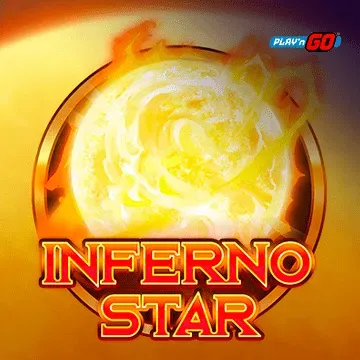 PlaynGo : Inferno Star - STARBET388