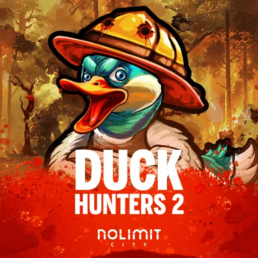 Duck Hunters 2 - STARBET388