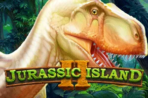 Playtech : Jurassic Island 2 - STARBET388