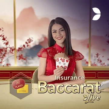 Insurance Baccarat - STARBET388