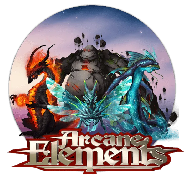 Habanero : Arcane Elements - STARBET388
