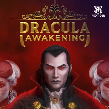 Redtiger : Dracula Awakening - STARBET388