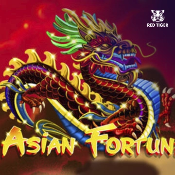 Redtiger : Asian Fortune - STARBET388